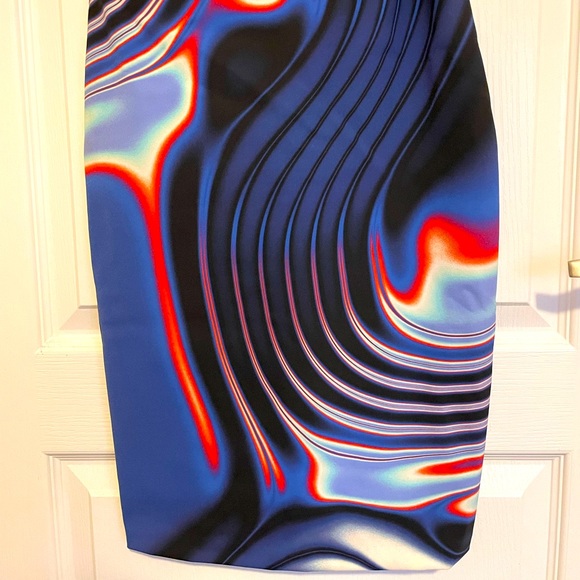 Dion Lee x Target BodyCon Dress | XS | NWT - Picture 4 of 7